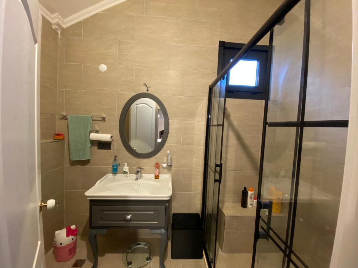 Asiklar Tepesi Villa Karamusal Extérieur photo