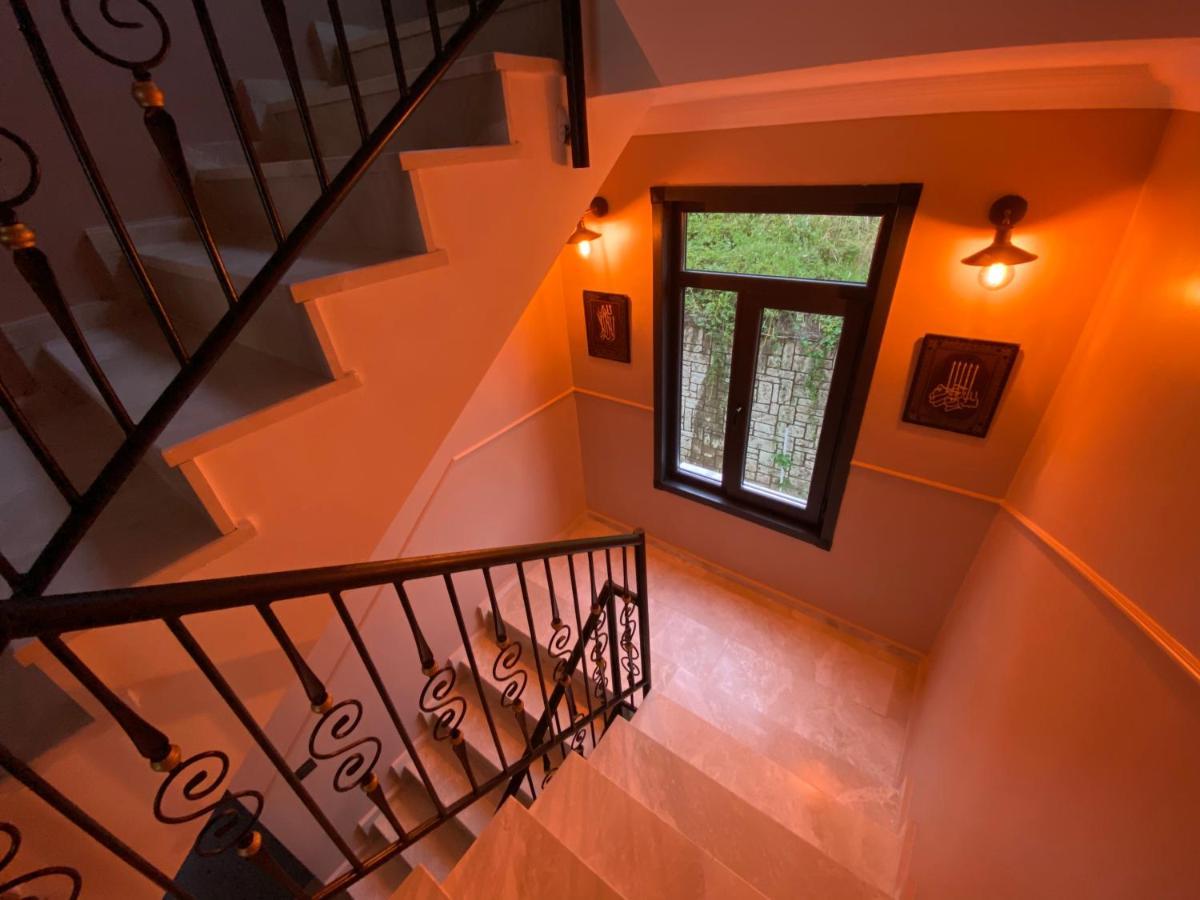 Asiklar Tepesi Villa Karamusal Extérieur photo