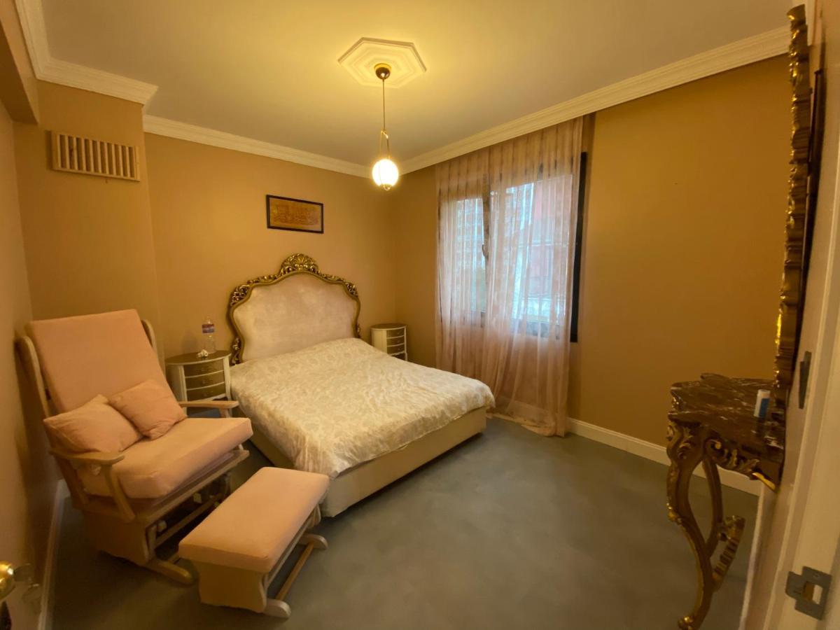 Asiklar Tepesi Villa Karamusal Extérieur photo