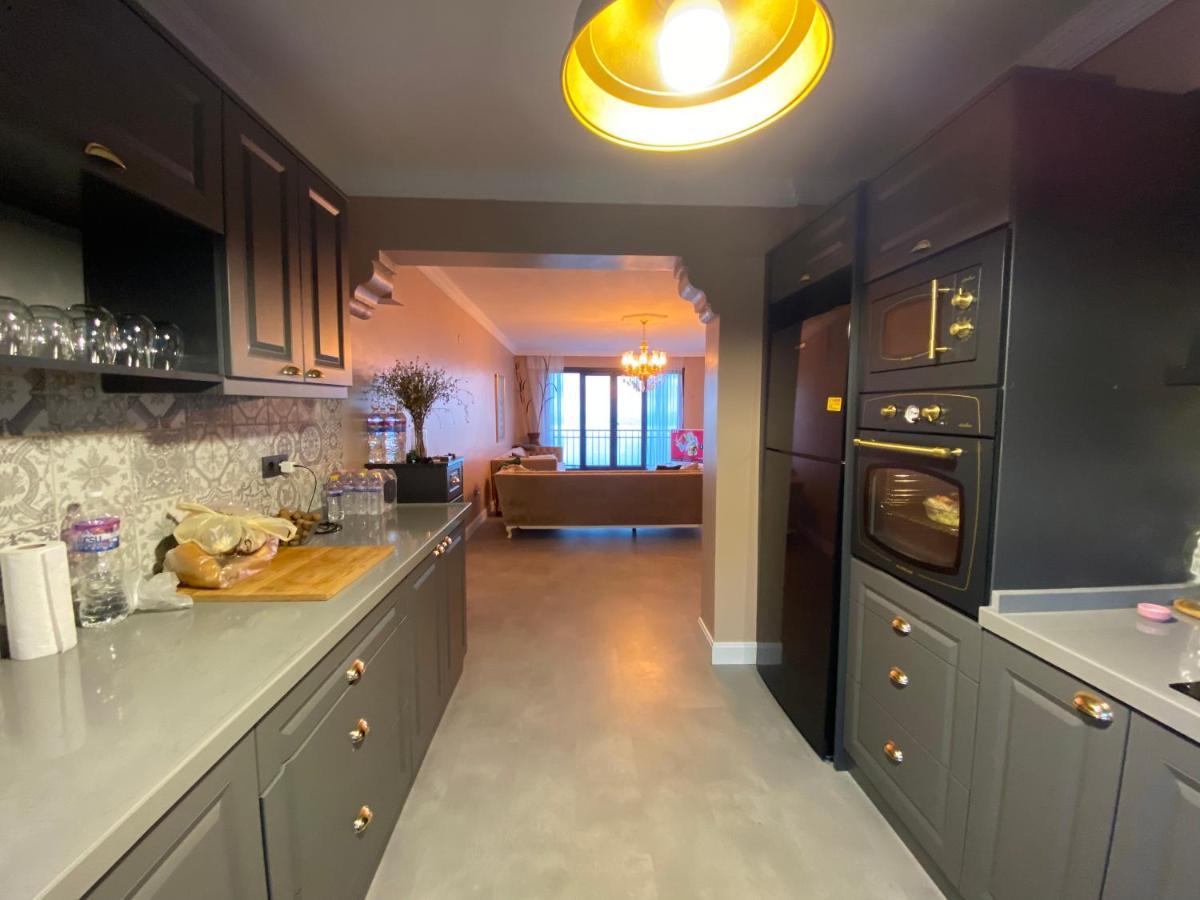 Asiklar Tepesi Villa Karamusal Extérieur photo